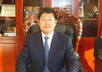 政府官员
