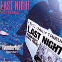 最后一夜
