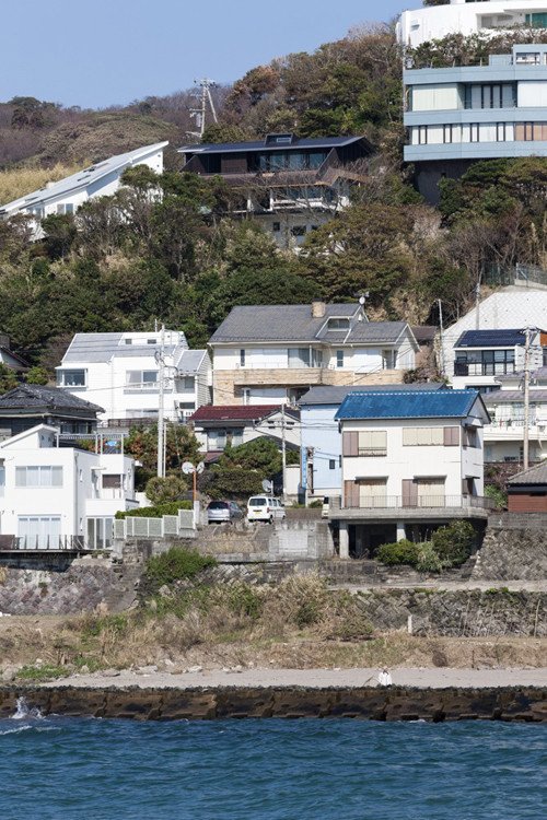 神奈川县湘南地区