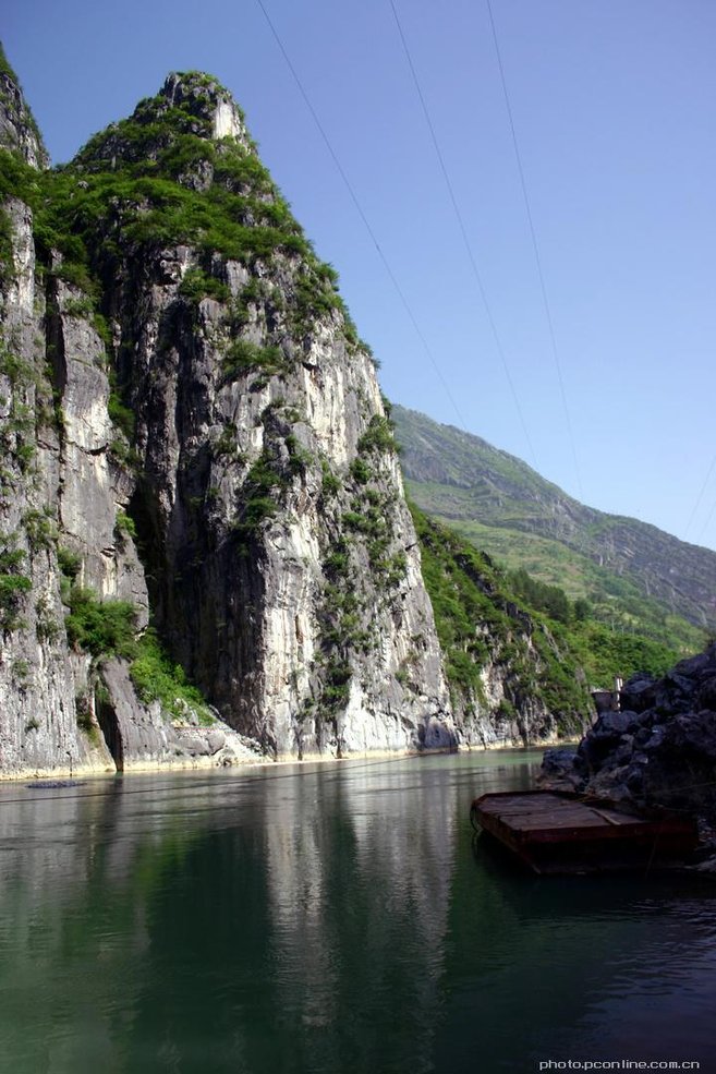 大宁县,隶属于山西省临汾市,位于山西省吕梁山南端,北与永和县接壤