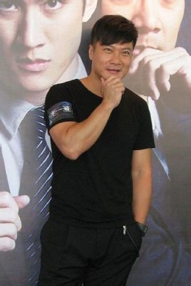 钱嘉乐(chin ka lok),香港电影及电视演员,节目主持,武术指导及导演.