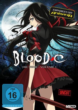 g(《blood》系列出品方)共同推出的原创动画,主要讲述一位拥有特殊