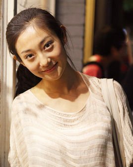 刘唱,出生于北京,中国内地新生代女演员.