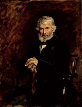 托马斯·卡莱尔(另有翻译为)(英文:thomas carlyle,1795年12月4日