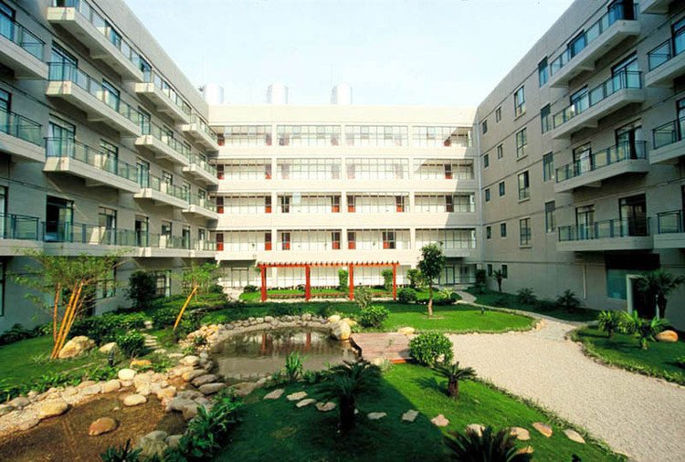 北京师范大学珠海分校