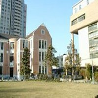 静安区业余大学