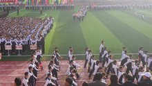 甘肃省武威第二中学