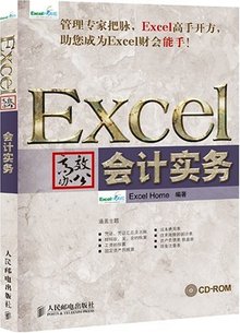 Excel高效办公:会计实务