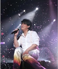 2015周华健深圳演唱会_360百科