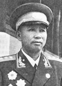 中国人民解放军东北野战军