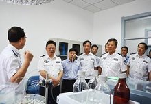 黑龙江省冷水性鱼类种质资源与增养殖技术实验