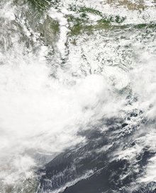 2014年北印度洋气旋季