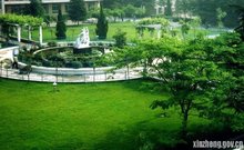 河南纺织高等专科学校