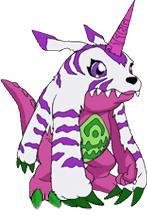 数码兽合体战争