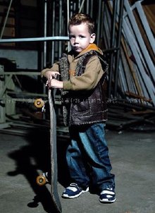 好孩子童装_360百科