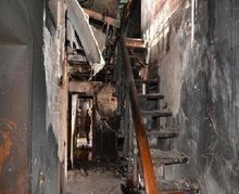 4·15常熟民房火灾事故