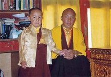 噶玛巴·让迥多吉