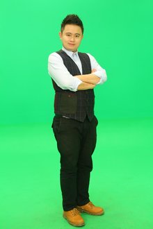 广西电视台影视频道