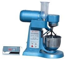 水泥胶砂搅拌机