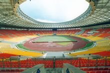 卢日尼基奥林匹克体育场