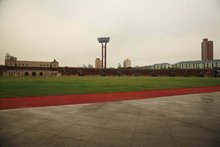 上海江湾体育乐园