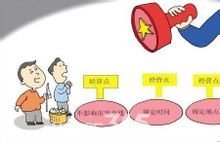 个体工商户 个体工商户