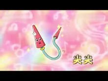 喜羊羊与灰太狼之衣橱大冒险