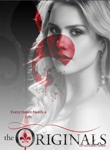 初代吸血鬼第二季