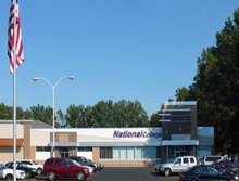 国家学院丹维尔分校