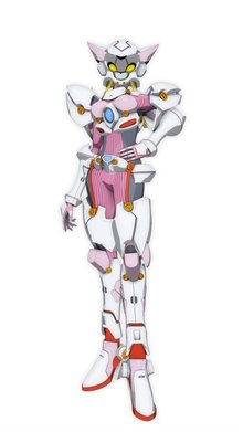 翼飞冲天之天际战骑