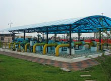 天津市燃气热力规划设计院