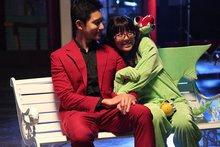 校花驾到之极品校花