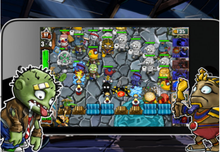 童子军大战僵尸