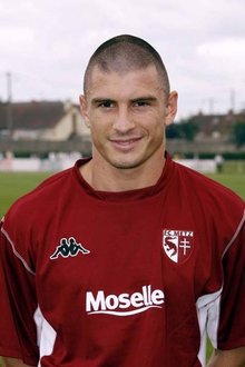 文森特·贝萨特