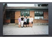 东城区明城青少年活动中心