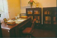 上海邹韬奋纪念馆