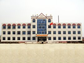 海城经济开发区小甲小学