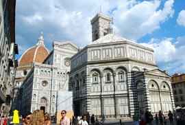 佛罗伦萨学院美术馆_360百科