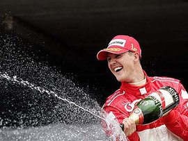 麦可·舒马克_360百科