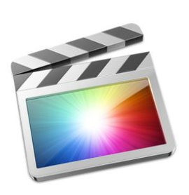 Final Cut Pro_360百科
