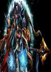 英雄联盟之穿越瓦洛兰