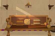 古埃及密室逃脱