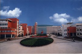 烟台开发区高级中学