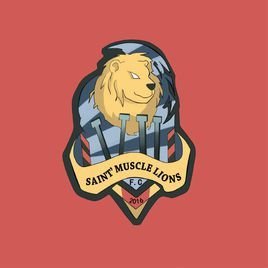 圣肌狮足球俱乐部