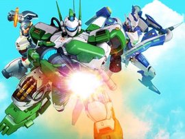 机甲旋风吧_360百科