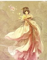 三千华发为你倾尽,我的绝色王爷