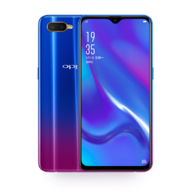 OPPO K1