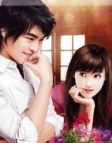 残酷总裁的天使情人