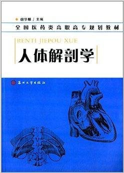 全国医药类高职高专规划教材:人体解剖学