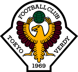东京绿茵足球俱乐部